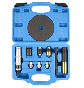 Auto Tool and Universal <strong>Locking</strong> <strong>Wheel</strong> <strong>Nut</strong> <strong>Removal</strong> Master <strong>Kit</strong> - Product Image 2