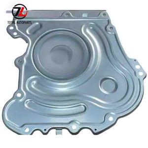 NOUVEAU Boîtier de joint d'arbre à cames arrière OEM 55514589 Compatible avec Chevrolet Tracker 1.2T ONIX 1.2T - Product Image 4