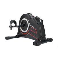 Tapis de course et mini-stepper elliptique pour usage domestique, sûrs et à prix compétitif, pour l'exercice des pieds