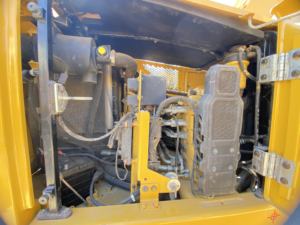 Grote Korting Minigraafmachine Bouwmachines Graafmachines Rupsen Hydraulische Graafmachine 7.5Ton Gebruikte Kat 307.5 Te Koop - Product Image 6