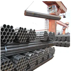 AXTD in ground water pipes 1.4 inch scaffolding steel pipe