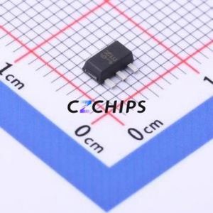 ทรานซิสเตอร์สนามทรานซิสเตอร์ทรานซิสเตอร์ทรานซิสเตอร์ (มอสเฟท) LN2670TZHG ทรานซิสเตอร์แบบสอด SOT-89ชิ้นส่วนอิเล็กทรอนิกส์ - Product Image 1