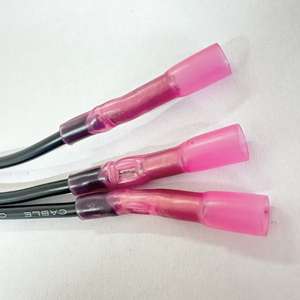 Автомобильный водонепроницаемый звуковой динамик жгут - Product Image 5