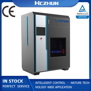 220V 800g/H 소금물 전기분해 염소 발생기, 펌프 모터 엔진 베어링을 갖춘 1년 보증 차아염소산나트륨 생성기 - Product Image 6