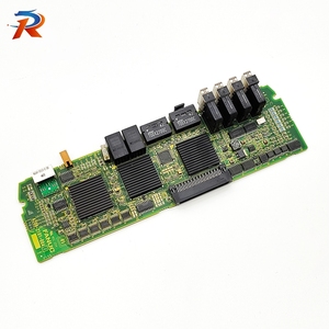 Trong kho <span class=keywords><strong>fanuc</strong></span> thiết bị điện tử PCB xvideo in lắp ráp A20B-2101-0042 PCB bảng mạch cho <span class=keywords><strong>CNC</strong></span> điều khiển - Product Image 1