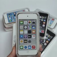 Segunda mano 99% New Touch 7 con batería nueva Colores de almacenamiento completo disponibles al por mayor y al por menor