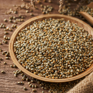 Millet perlé pour les produits du petit-déjeuner - Product Image 1