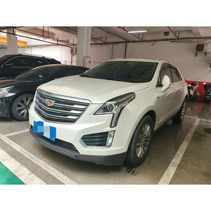 <span class=keywords><strong>Cadillac</strong></span> XT5 25T <span class=keywords><strong>2016</strong></span>, SUV a Gasolina, Auto Usado en China - Product Image 1