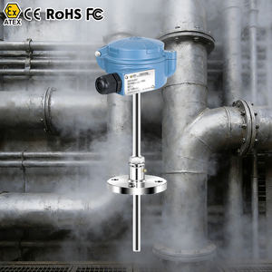 Sonda de Temperatura con Termopar RTD, Sensor de Temperatura del Agua, Termopar, Sonda de Temperatura Impermeable - Product Image 1