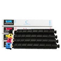 Cartuchos de Tóner Nuevos de Color Tk8335 Compatibles con Kyocera TASKalfa 3252ci/3253ci, Kit de Impresora con Rendimiento de 17500 Páginas