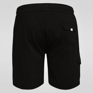 Shorts Deportivos de Algodón para Hombre, de Alta Calidad, Cintura Media, Secado Rápido, con Cierre de Cordón - Product Image 6