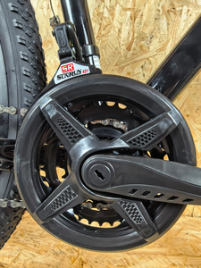 Factory OEM 29 Inch Adult Mountain Bike - Front Shock <strong>Absorber</strong>, Disc Brake, 24-Speed MTB for Mountain Road - Product Image 3