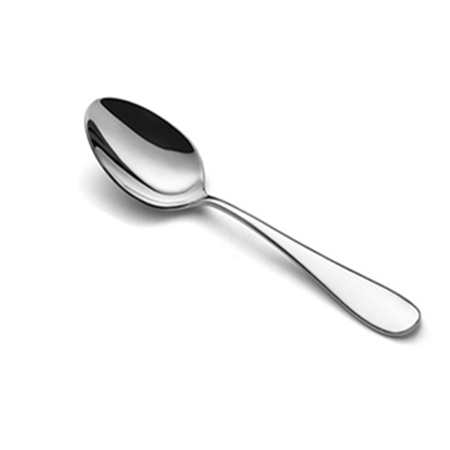 Лазерный Логотип стальной металлический набор столовых приборов из нержавеющей стали набор посуды столовые приборы посуда многоразовые столовые приборы Высокое качество столовые приборы