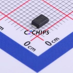 Diode Schottky SSL36F SMAF neuve et originale, fournisseur de composants électroniques en gros et service BOM - Product Image 1