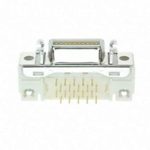 10220-55G3PC D-Sub Connector Electronic Component - Product Image 1