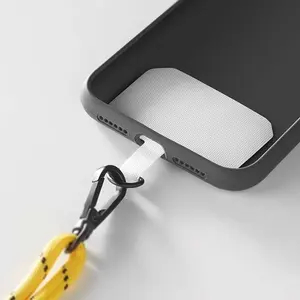 <b>Lanyard</b> <b>phone</b> <b>holder</b> ML1058 custom merchandising - Product Image 2