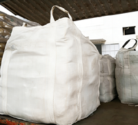 Bolsa Grande con Revestimiento de Grado Alimenticio para Uso en Construcción, Minería y Agricultura