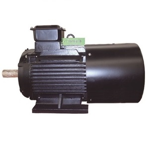 Alternateur magnétique 100 kW, moteur magnétique basse vitesse, générateur d'énergie libre - Product Image 3