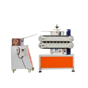 Automatic Small Rubber Band Making Cutting Machine Price In India