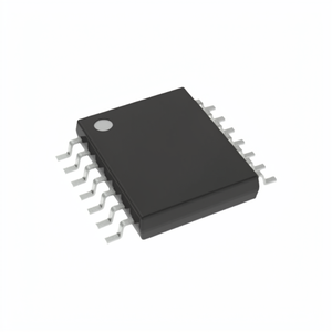 BOM IC ในสต็อก ชิ้นส่วนอิเล็กทรอนิกส์สำหรับการจัดการพลังงาน (PMIC) รุ่น BQ34210IPWRQ1 14 TSSOP - Product Image 1