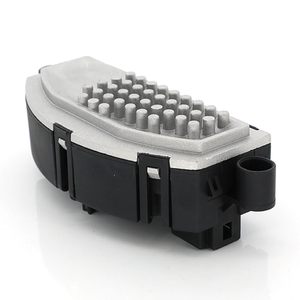 Blower Resistance 68223049AA 1035900023 For Jeep Chevrolet <b>ABS</b> New Replacement Part - Product Image 3