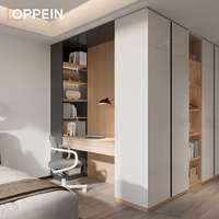 Panneaux muraux en satin naturel, pour adolescents garçons et filles, chambre à coucher, chaise de placard pour enfants, ensembles de chambres modernes