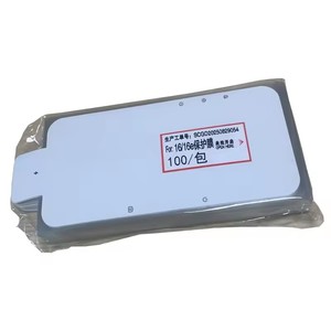 <span class=keywords><strong>Pellicola</strong></span> Protettiva per Schermo Telefono, <span class=keywords><strong>Antigraffio</strong></span> e Anti-Impronta, in PET Sigillato, Direttamente dalla Fabbrica - Product Image 4