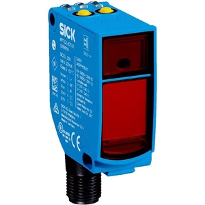 P/N 1103345 เซ็นเซอร์อุตสาหกรรมใหม่และของแท้ MULTITASK PHOTOELECTRIC SENSORS - Product Image 1