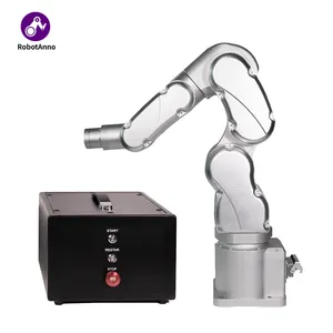 Wholesale Robot Arm Controller In Stock Column Hard Arm Manipulator With Robotic