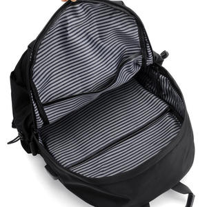 Custom Large Capacity Unisex <b>Backpack</b> <b>Waterproof</b> Fashionable Computer Bag Student Business Travel Leisure Travel Usb Charging - Product Image 4