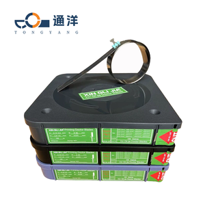 सिरेमिक स्याही डॉक्टर ब्लेड धातु-कोटेड डॉक्टर ब्लेड की चौड़ाई और मोटाई अनुकूलित किया जा सकता है - Product Image 1