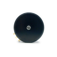 Nouveau potentiomètre angulaire 100% Original, capteur de Position, série IP6500, potentiomètre de qualité industrielle, P2201-A502