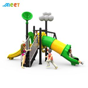 Çocuklar için MT-23020 açık oyun alanı slayt - Product Image 2