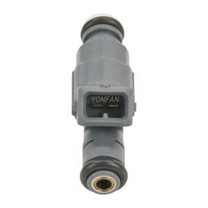 0280155931 iniettore carburante per Chevrolet Corvette Camaro Cadillac CTS Pontiac <span class=keywords><strong>GTO</strong></span> Firebird 5.7L V8 12482704 12561462 12456154 - Product Image 4