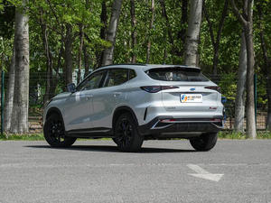 Nouvelle voiture à <span class=keywords><strong>prix</strong></span> avantageux Changan Auchan X5 <span class=keywords><strong>PLUS</strong></span> 2023 <span class=keywords><strong>1</strong></span>.5T Version intelligente AI 5 places SUV de Chine à vendre - Product Image 1