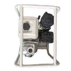 Pompe à eau propre haute pression à moteur essence/pétrole de 2 et 3 pouces (5,5 CV et 6,5 CV) - Product Image 3