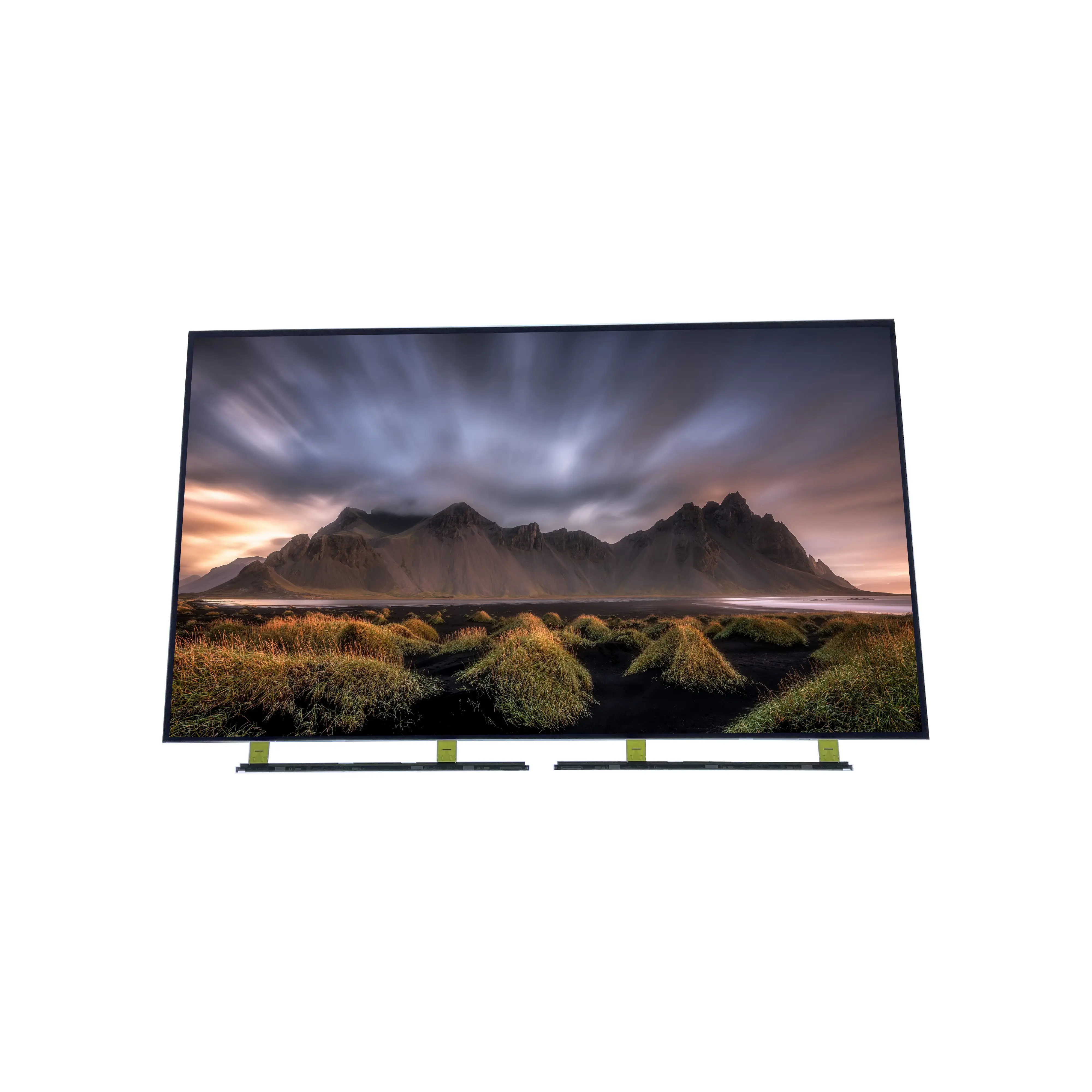 Lg Gloednieuw Een Klasse Fhd 2K Lcd Scherm LC490DUY-SHA2 6870S-1935a/1936a Nieuwe Tv Panel Groothandel En Retail