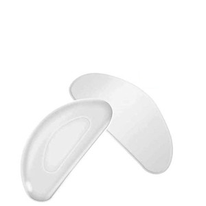 New Design Eyelasses <strong>Nose</strong> Pads D-shaped Silicone <strong>Nose</strong> Cover Support Sunglasses Comfortable Pressure Resistant <strong>Glasses</strong> <strong>Nose</strong> Pad - Product Image 3