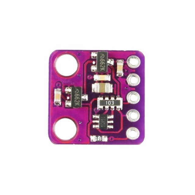 PAJ7620U2 Gesture Recognition Sensor Module Smart Home ICs for Versatile Hand Gestures