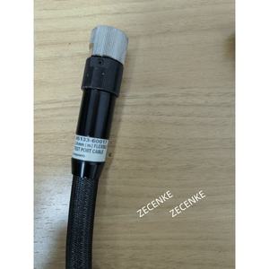 1PC Câbles de test VNA flexibles Agilent Keysight 85133F DC-50GHz 2.4mm GOOD 2 <span class=keywords><strong>Ava</strong></span> - Product Image 1