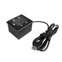 Escáner de Código de Barras Automatizado para Casilleros XT2003C
