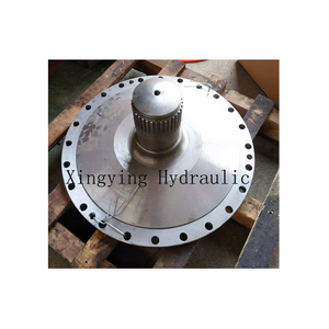 Réducteur PMP6.5-120, vente en gros, personnalisé, haute qualité, prix avantageux, réducteur hydraulique - Product Image 4