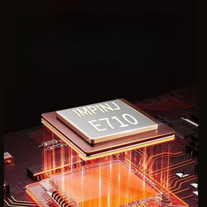 เครื่องอ่านข้อมูลแบบพกพา RFID ความถี่สูงพิเศษ, เครื่องอ่านแท็กอิเล็กทรอนิกส์ UHF, เครื่องจัดการสินทรัพย์และสินค้าคงคลัง - Product Image 2