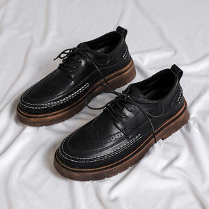 Nouvelles bottes de pêche de haute qualité et bon marché pour hommes, exportation d'usine, chaussures décontractées en PVC, noir, Afrique, vente chaude, meilleur vendeur, marque du fabricant - Product Image 4