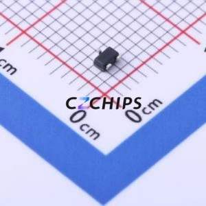 Transistor de efecto de campo de transistor (MOSFET) original y nuevo de 1/2/2" - Product Image 2