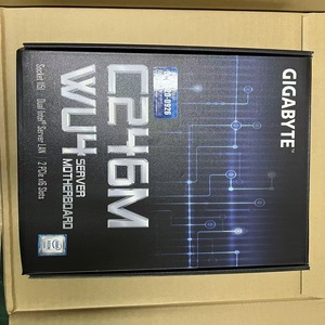 เมนบอร์ด C246M-WU4 LGA 1151 (300 ซีรีส์) C246 USB 3.1 ATX รุ่น C246M-WU4 - Product Image 2