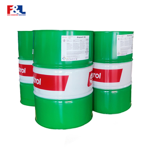 Fluido Hidráulico Especial <span class=keywords><strong>de</strong></span> Baja Viscosidad para Uso en Aeronaves e Industrial, Lubricante Brayco 795, Tambor <span class=keywords><strong>de</strong></span> 55 Galones - Product Image 2