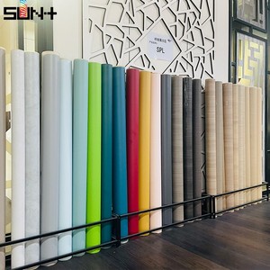Hot bán áp lực cao đồ nội thất Laminate tấm mềm cho tủ bề mặt trang trí - Product Image 2