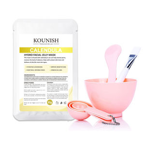 Kounish 금송화 젤리 마스크 | 자극과 발적 진정 | 10 분 만에 즉시 진정 - Product Image 3