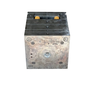 Tùy chỉnh trường hợp điện thoại màu rắn ép phun 3D in ấn nguyên mẫu nhanh chóng tiêm khuôn khuôn OEM nhà sản xuất - Product Image 3